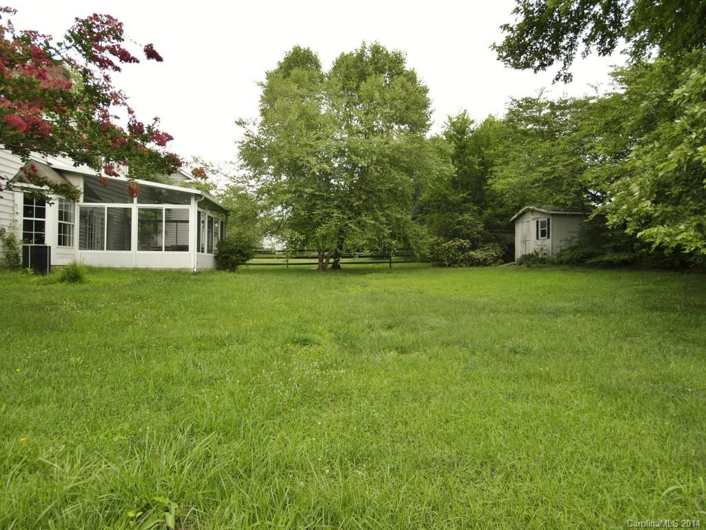 Shelton - Residential Lease