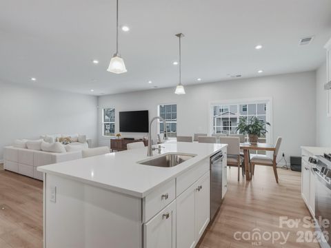 Photo of 1821 Meredith Place, Monroe, NC 28112 (MLS # 4347784)