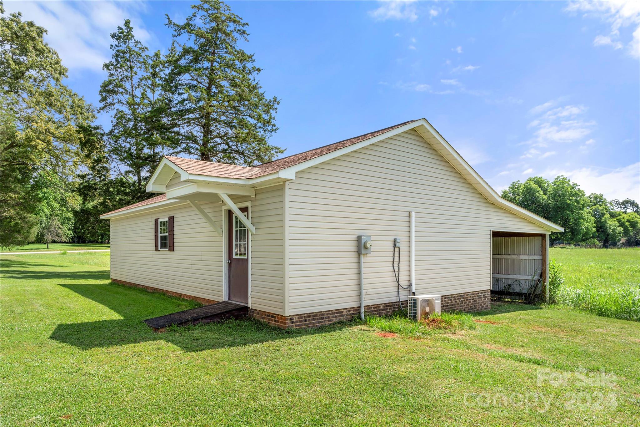 Creekwood - Residential