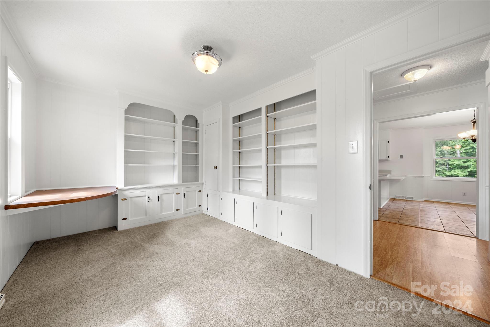 Creekwood - Residential