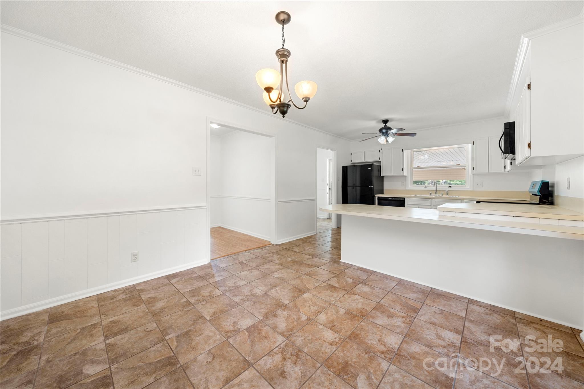 Creekwood - Residential