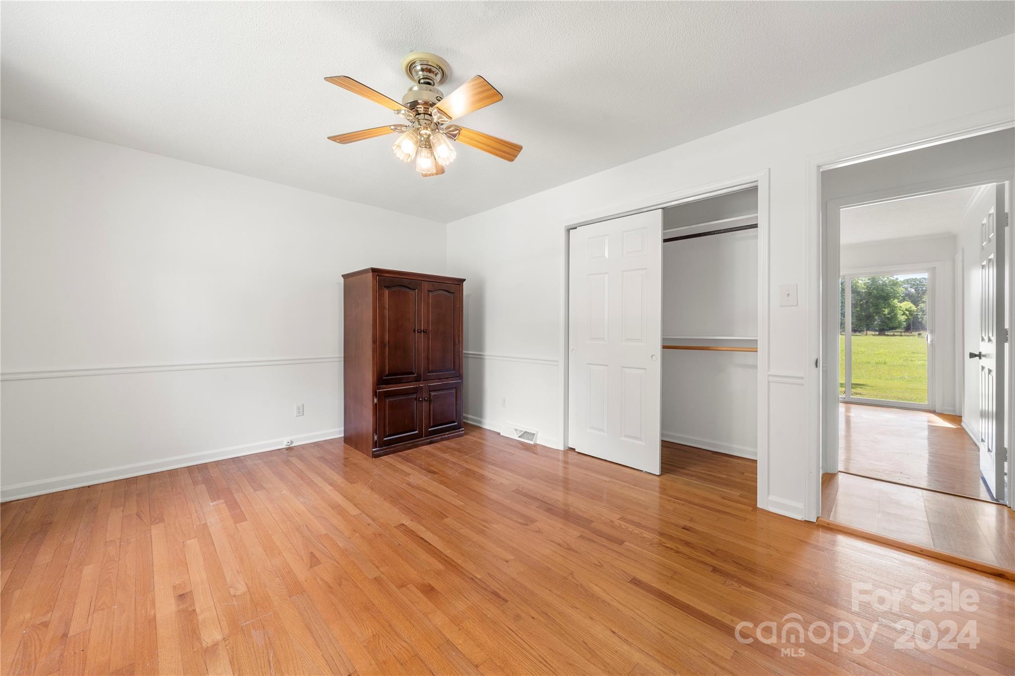 Creekwood - Residential