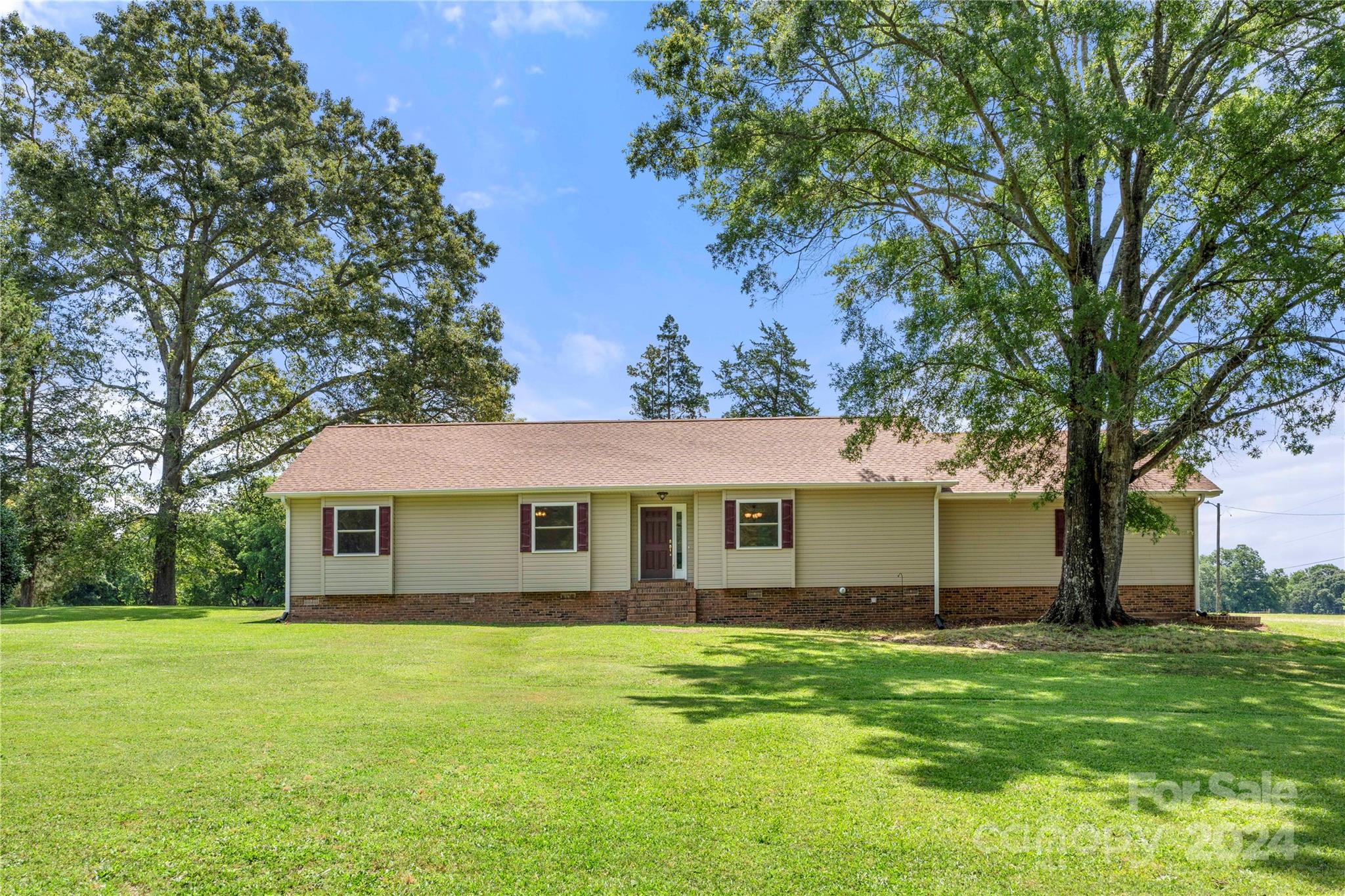 Creekwood - Residential