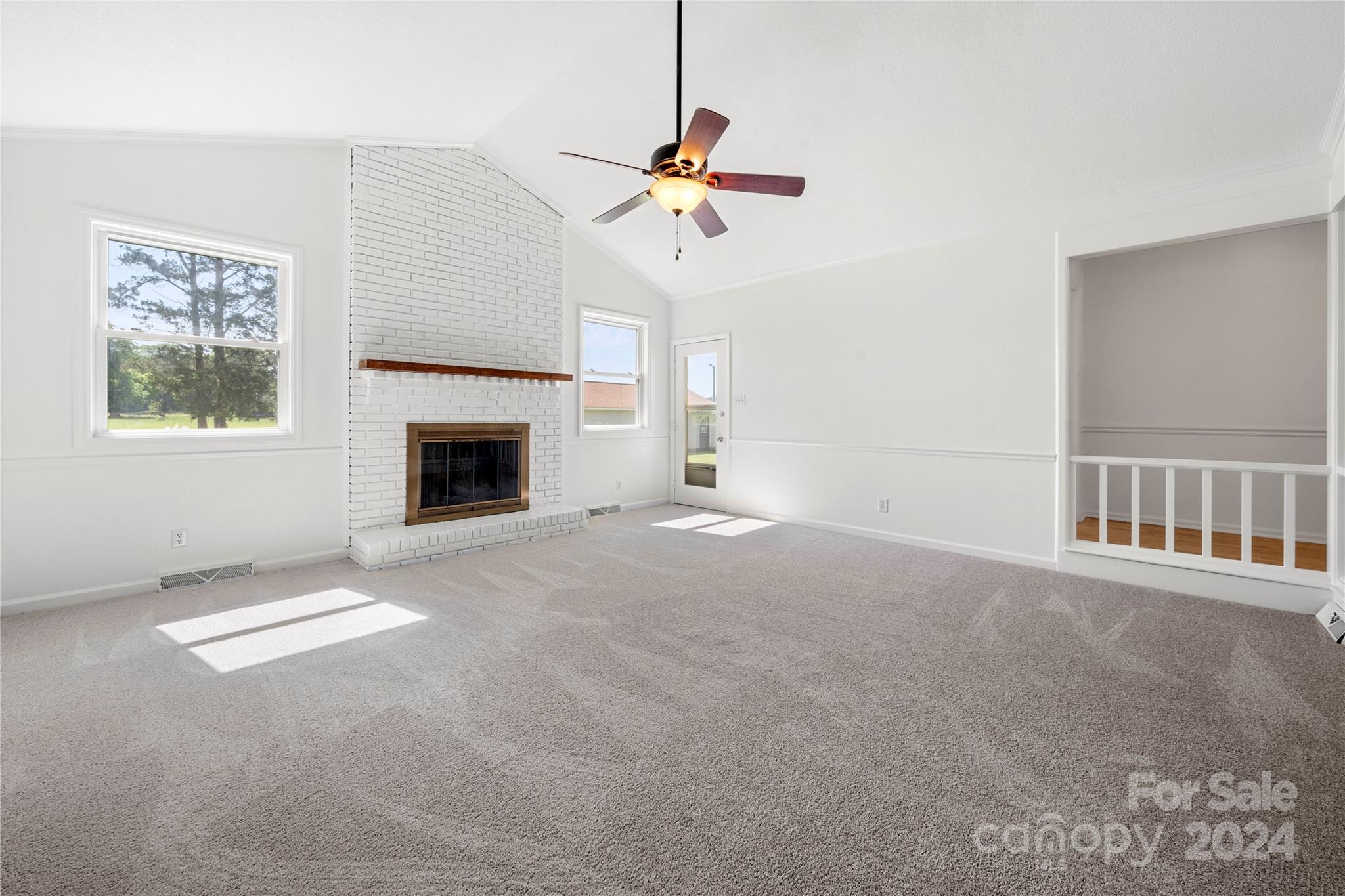 Creekwood - Residential