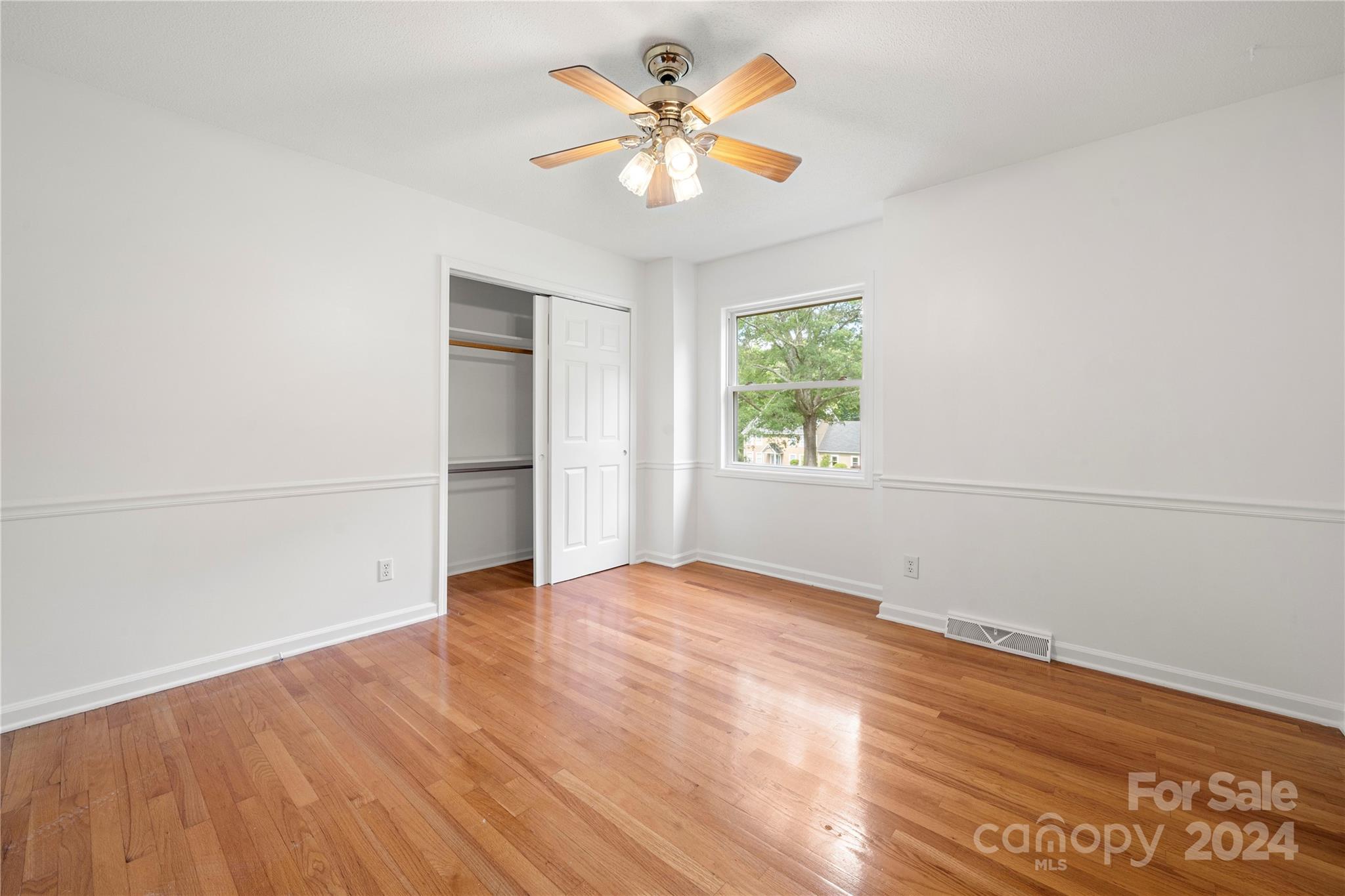 Creekwood - Residential