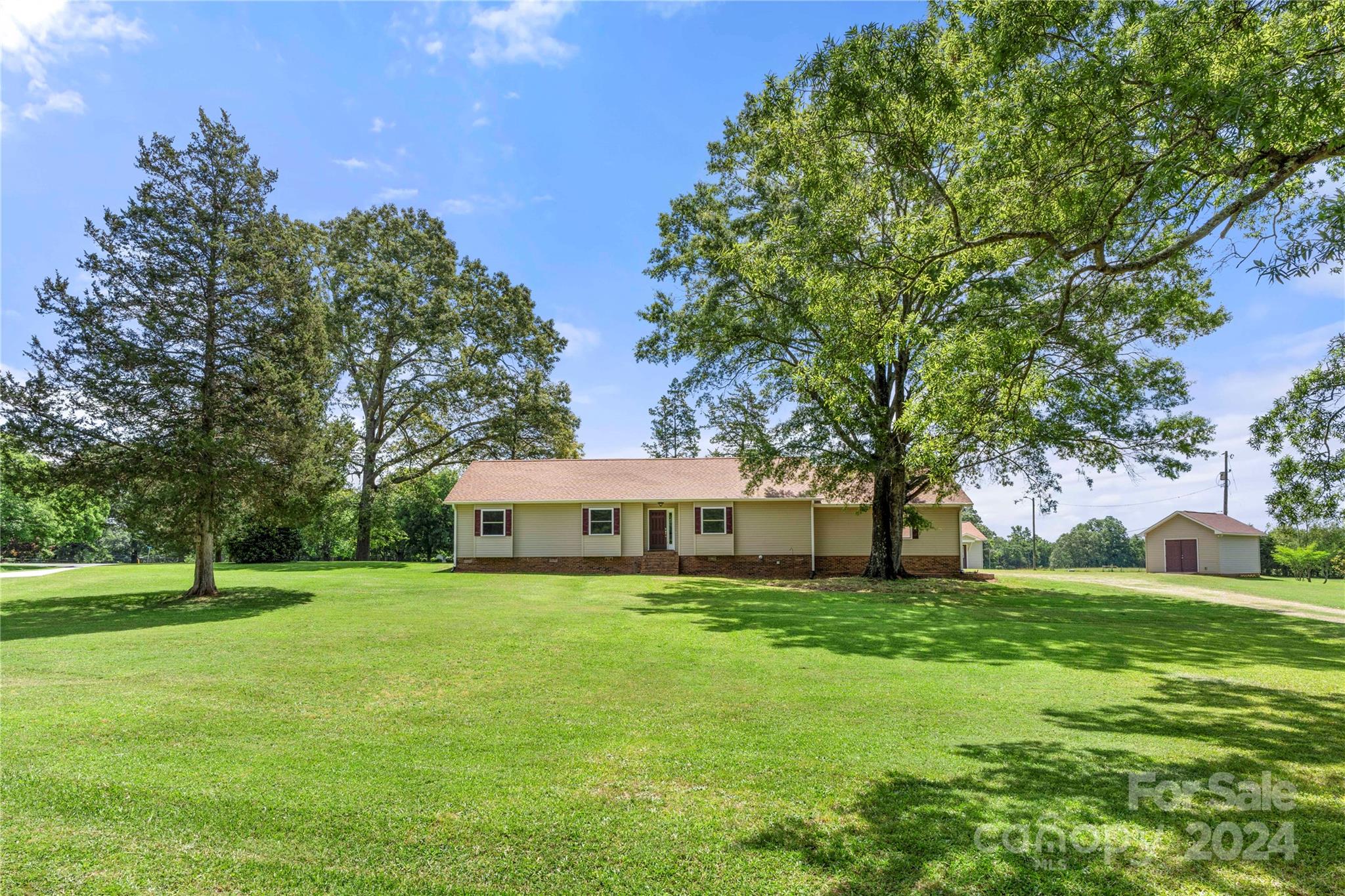 Creekwood - Residential