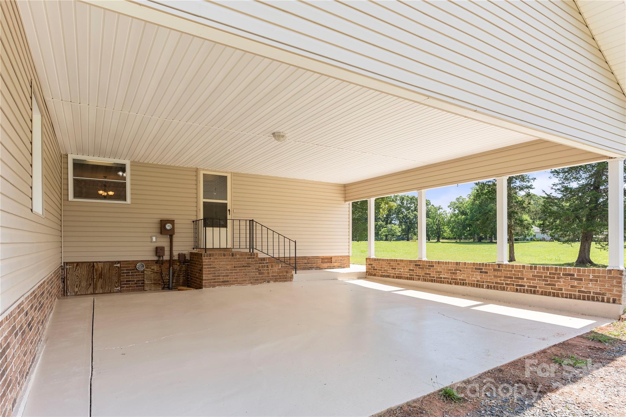 Creekwood - Residential