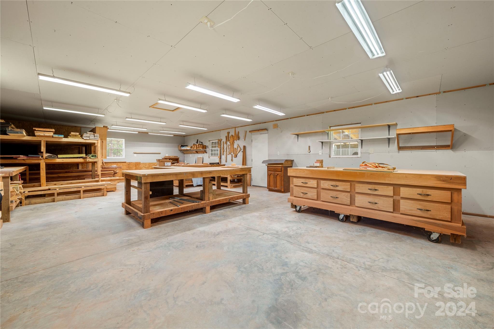 Creekwood - Residential