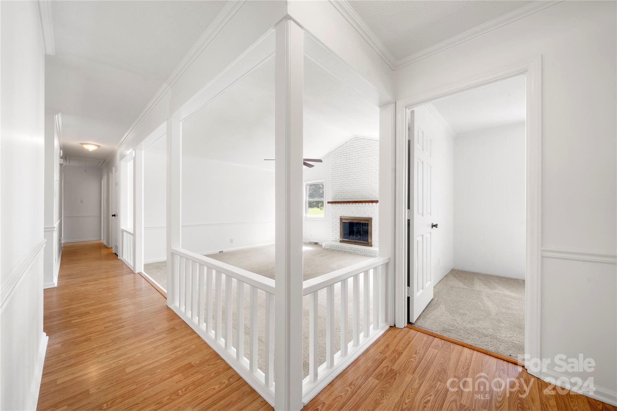 Creekwood - Residential