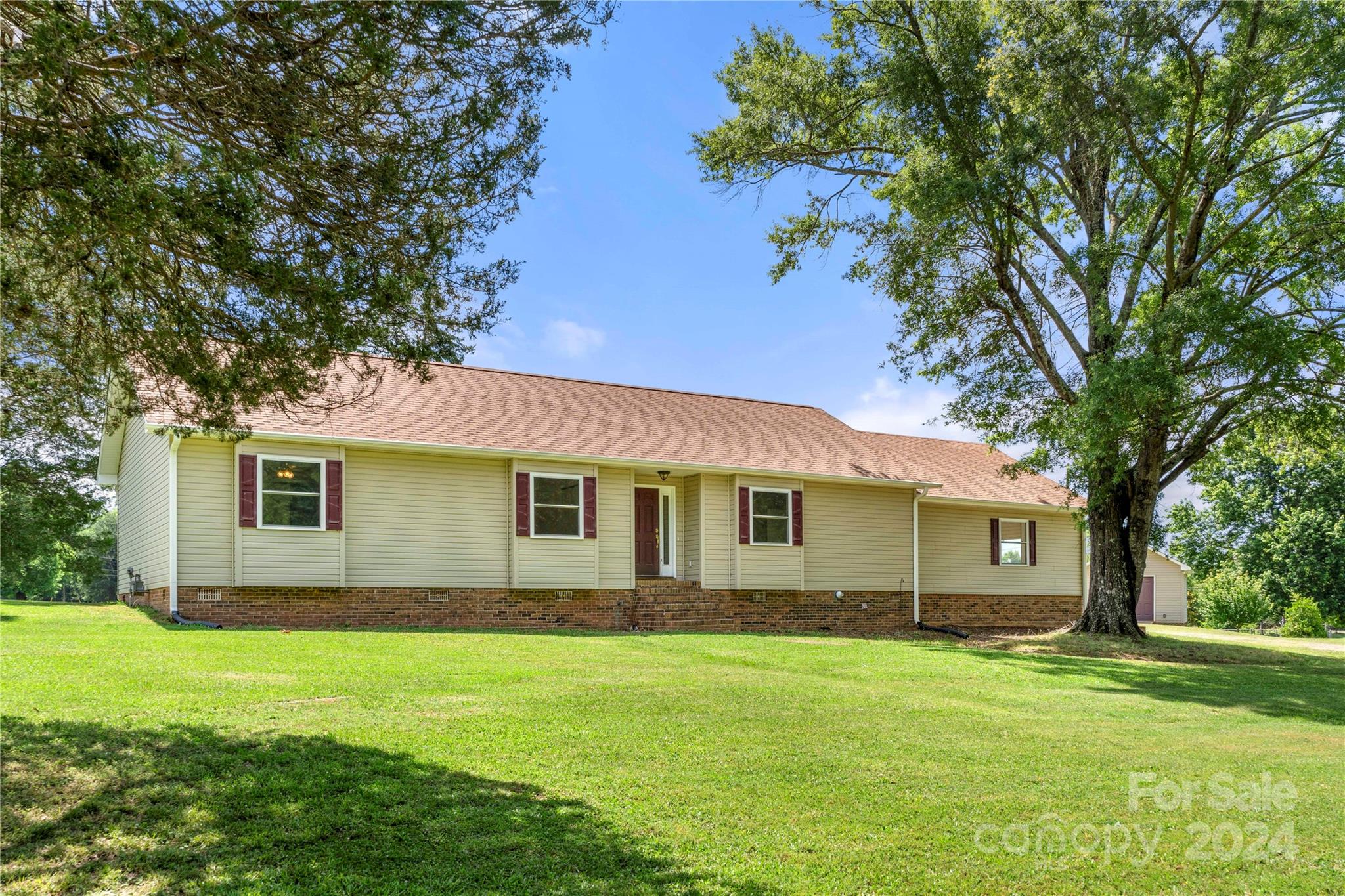 Creekwood - Residential