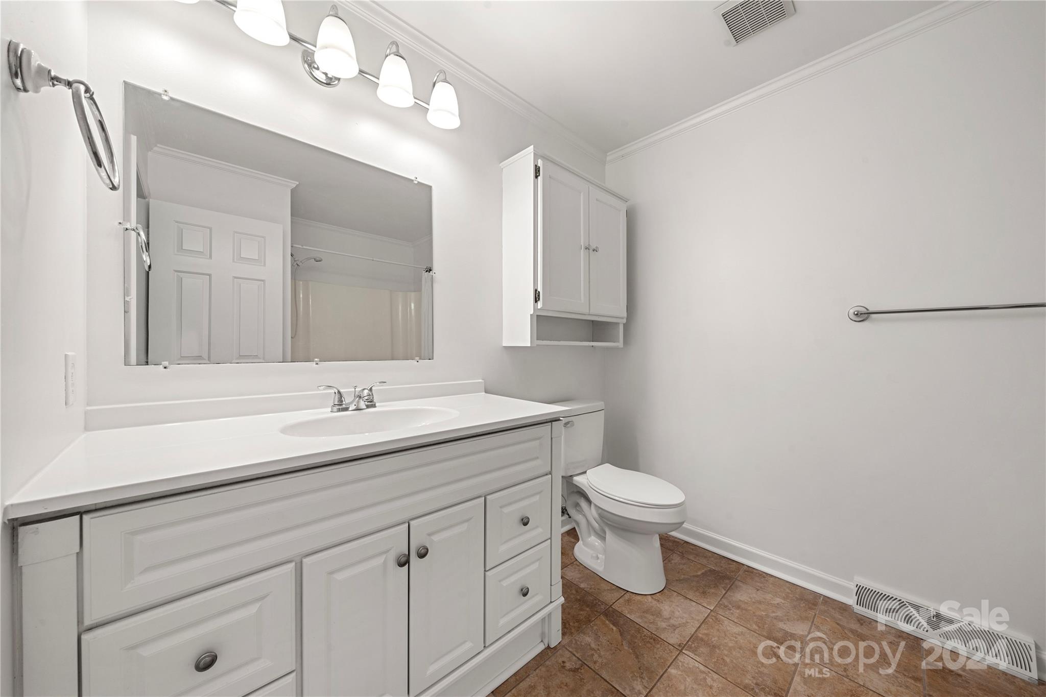 Creekwood - Residential