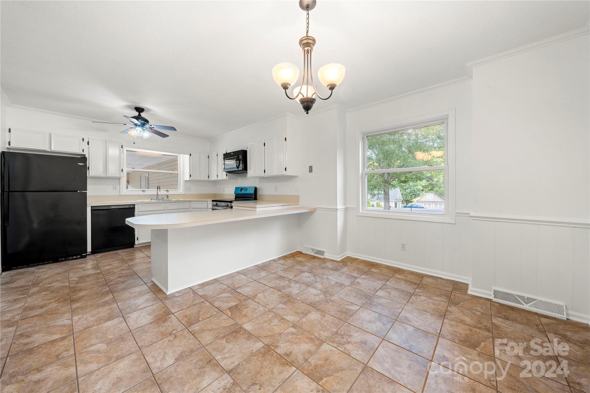 Creekwood - Residential