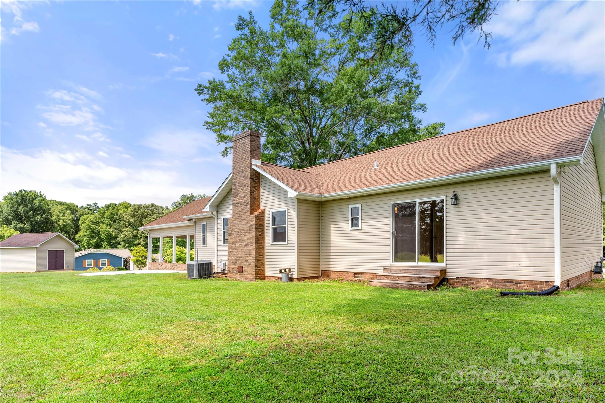 Creekwood - Residential