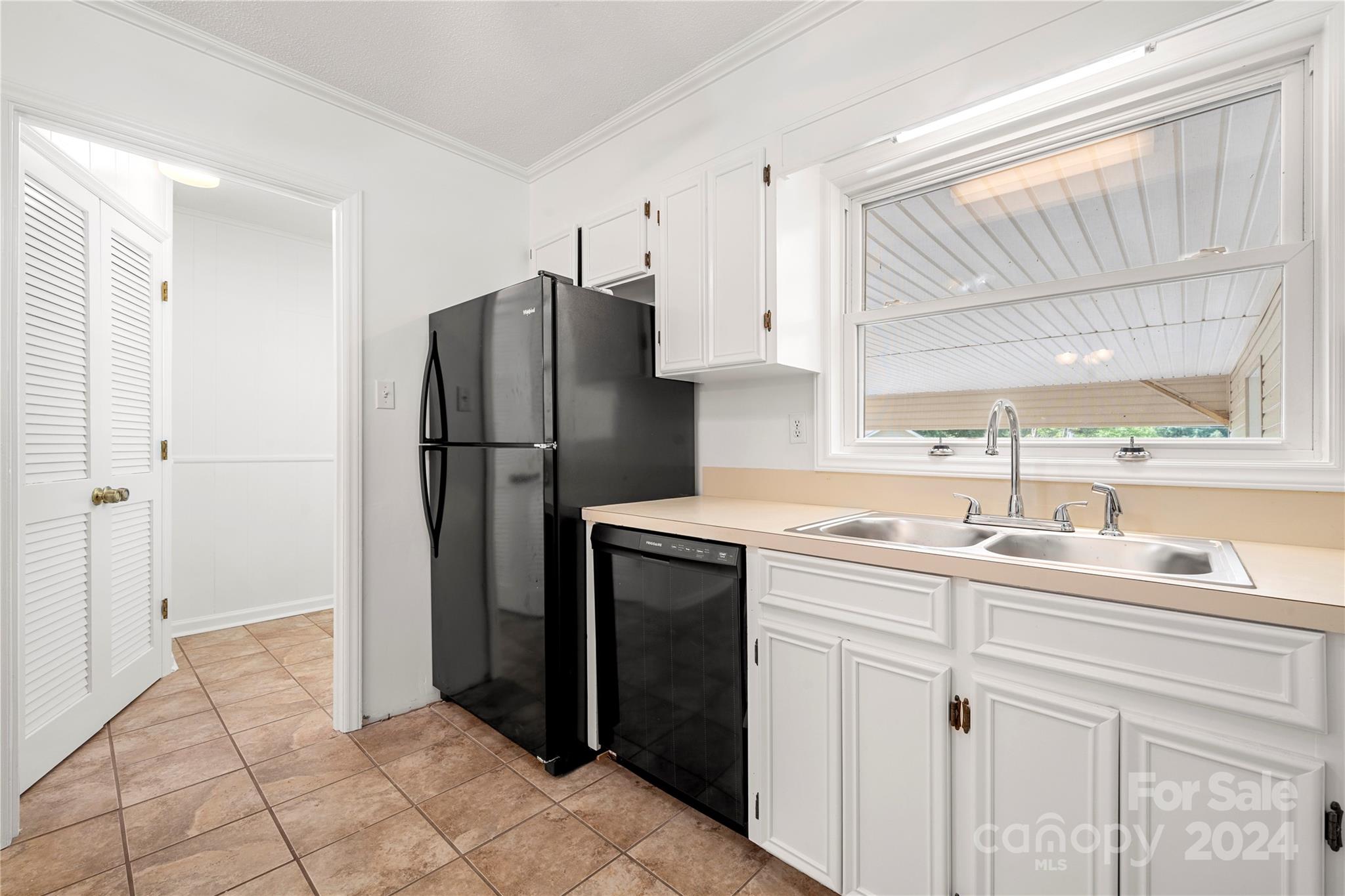 Creekwood - Residential