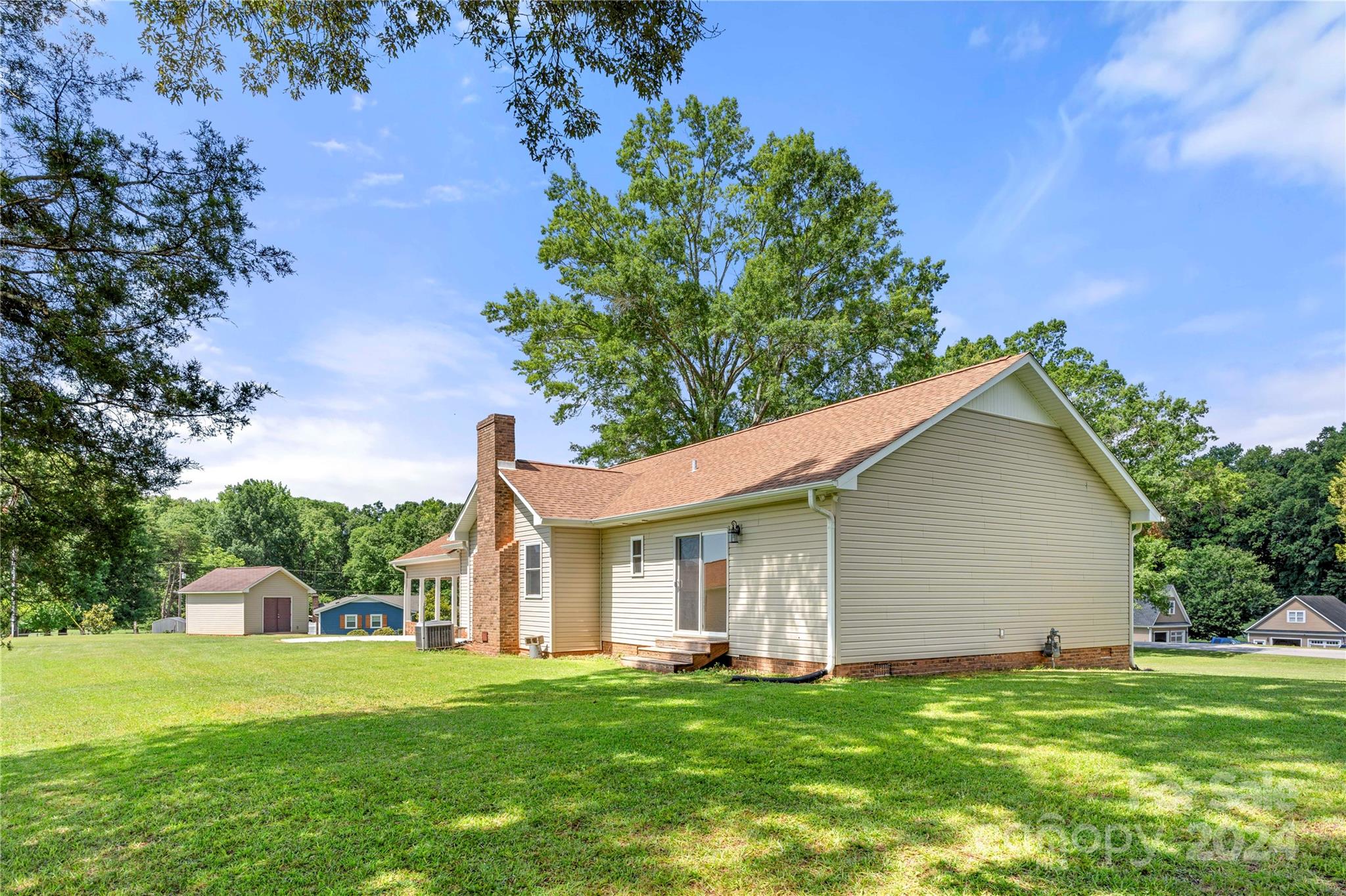 Creekwood - Residential