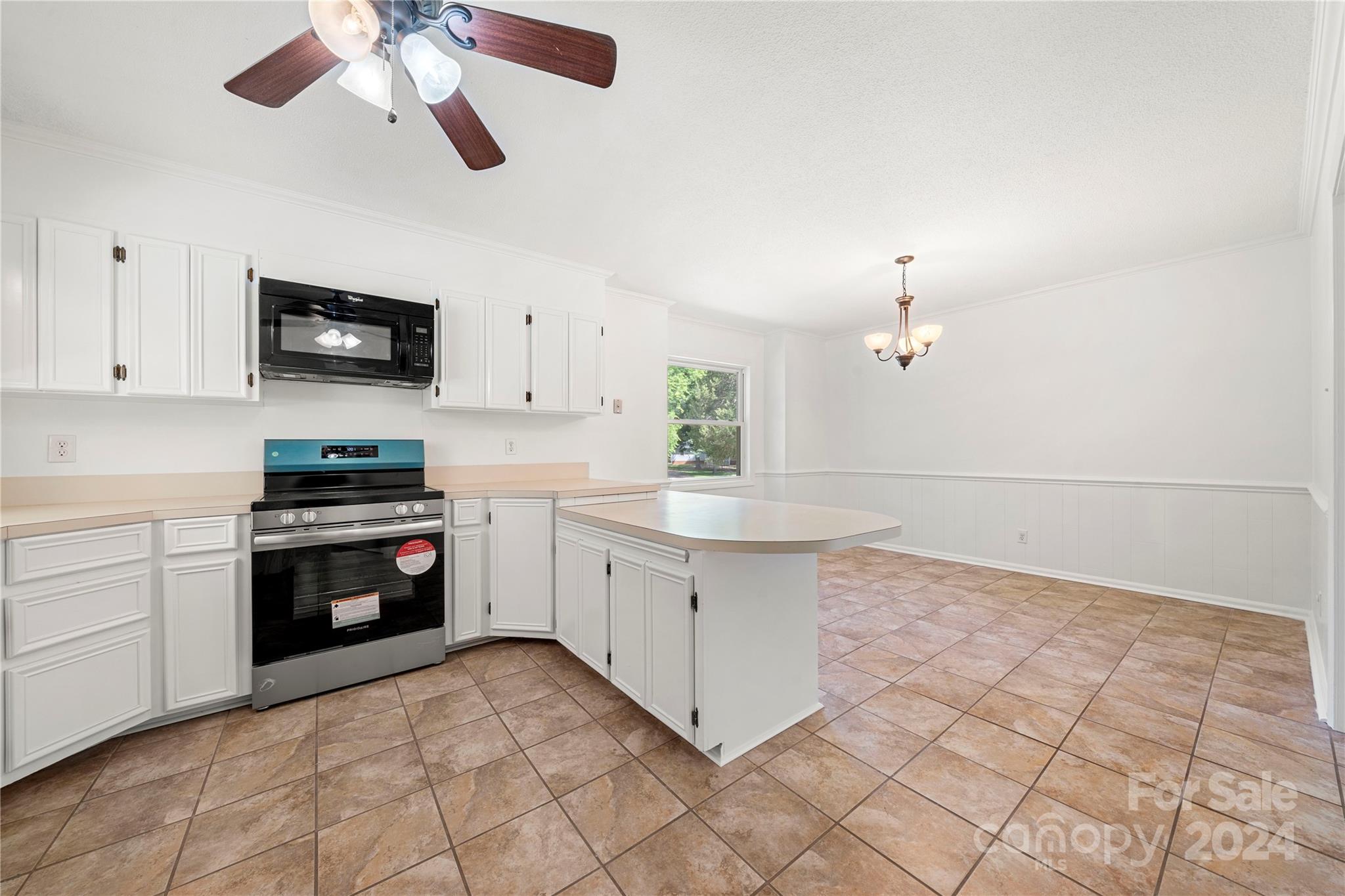 Creekwood - Residential