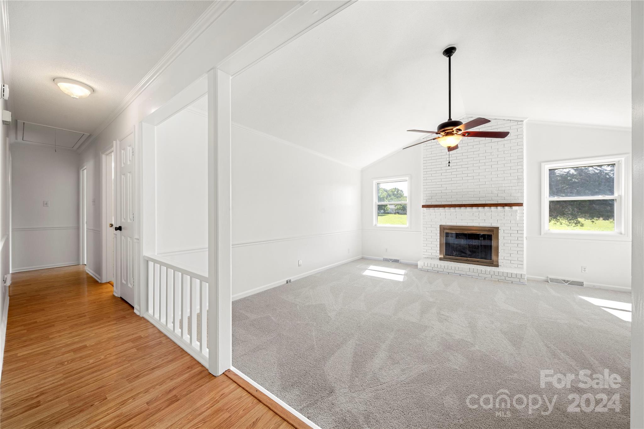 Creekwood - Residential