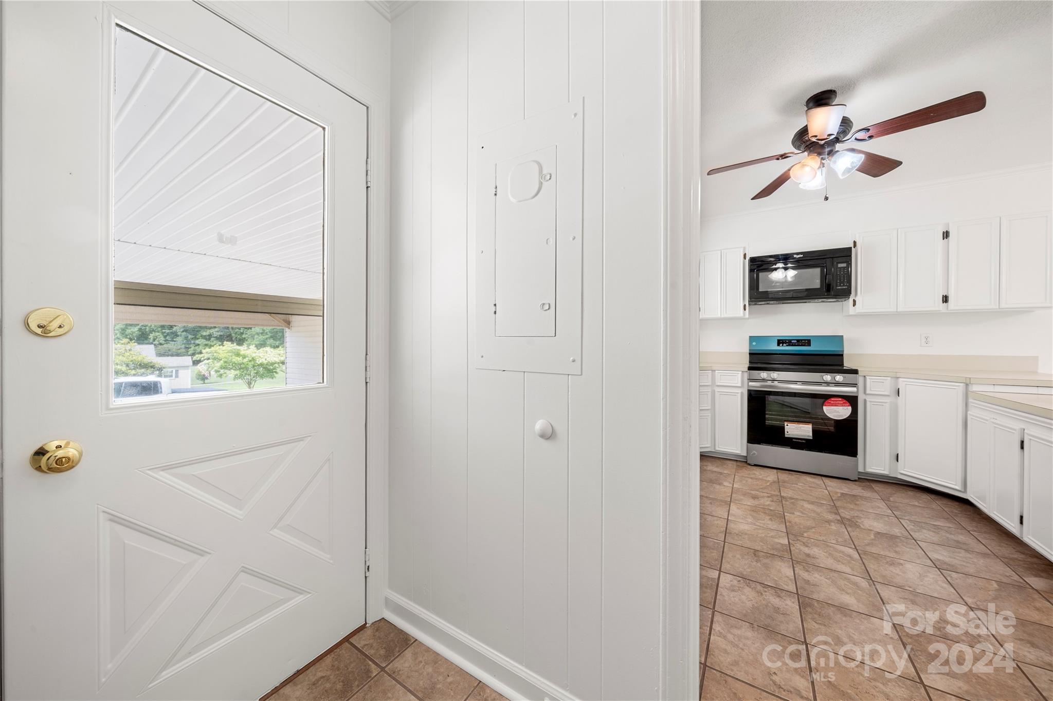 Creekwood - Residential