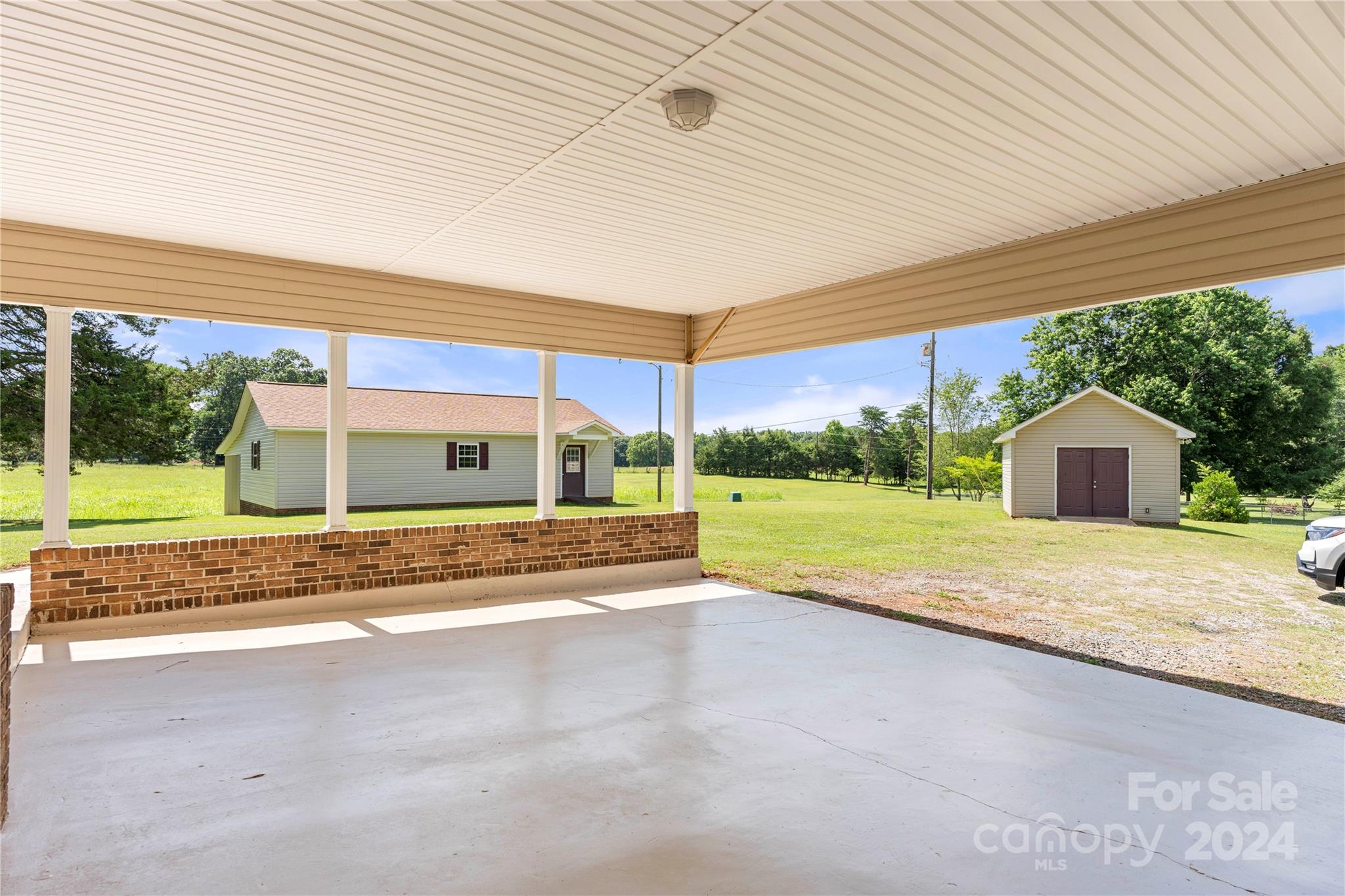 Creekwood - Residential