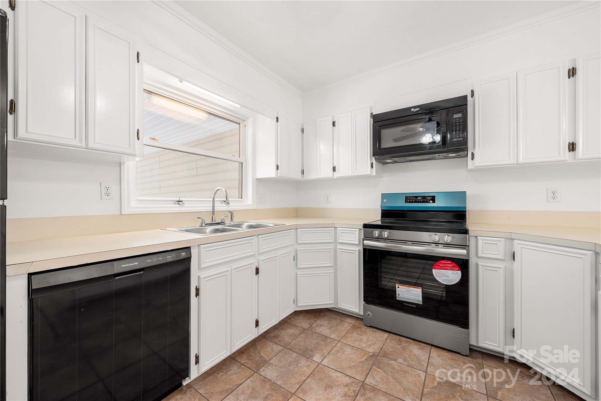 Creekwood - Residential