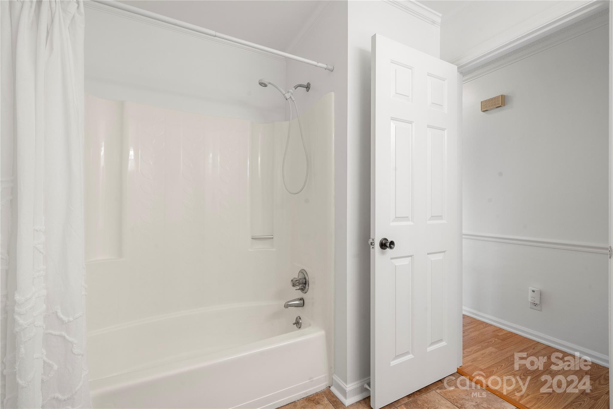 Creekwood - Residential