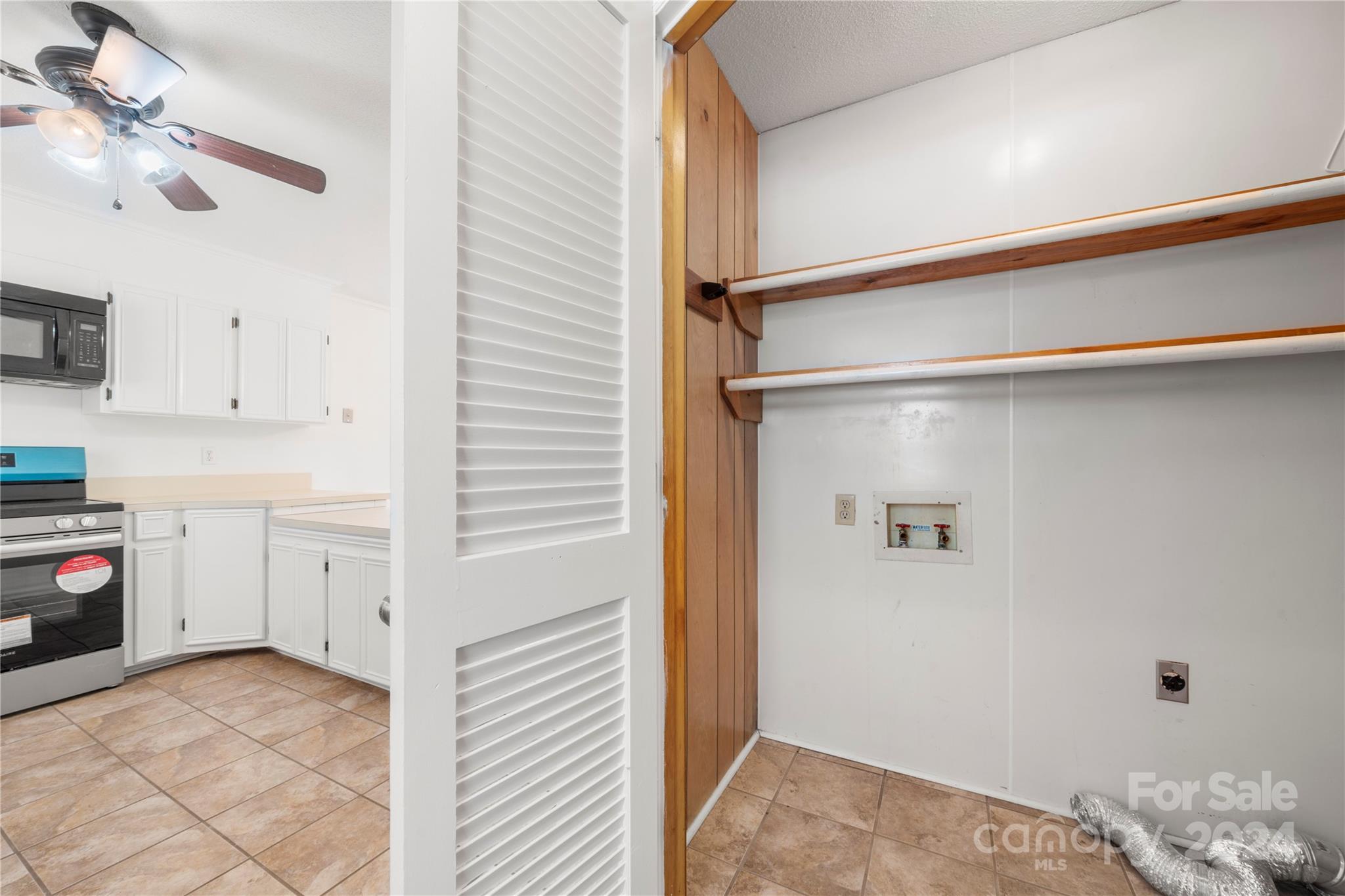 Creekwood - Residential