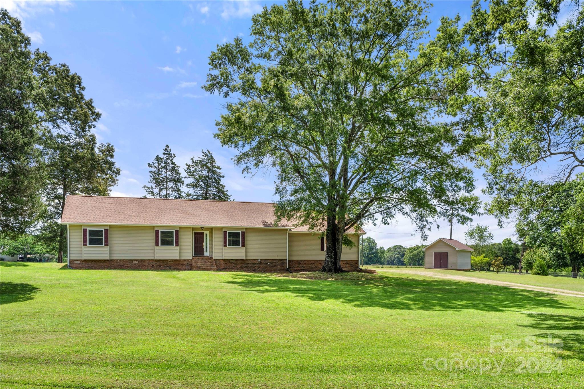 Creekwood - Residential