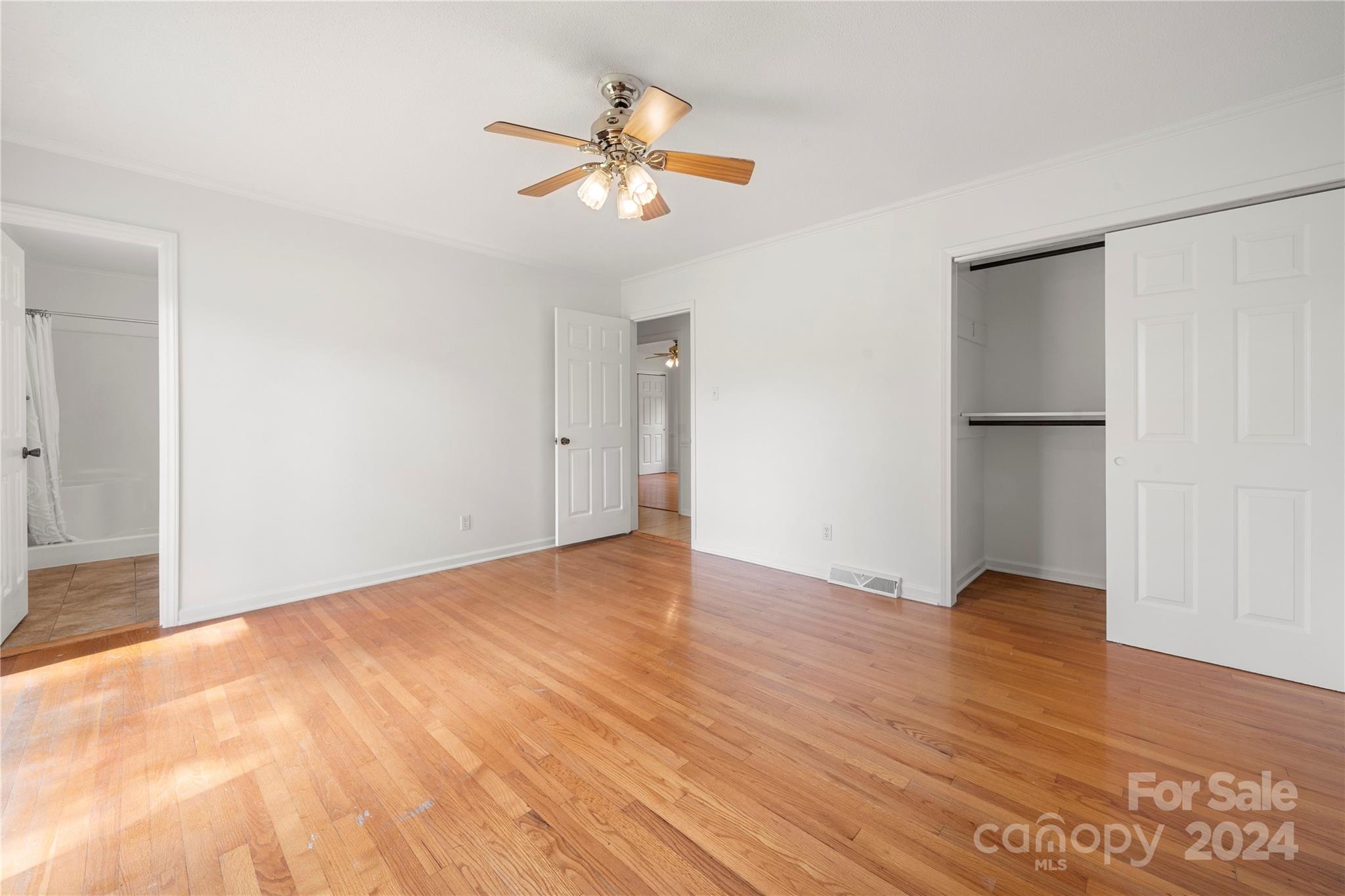 Creekwood - Residential