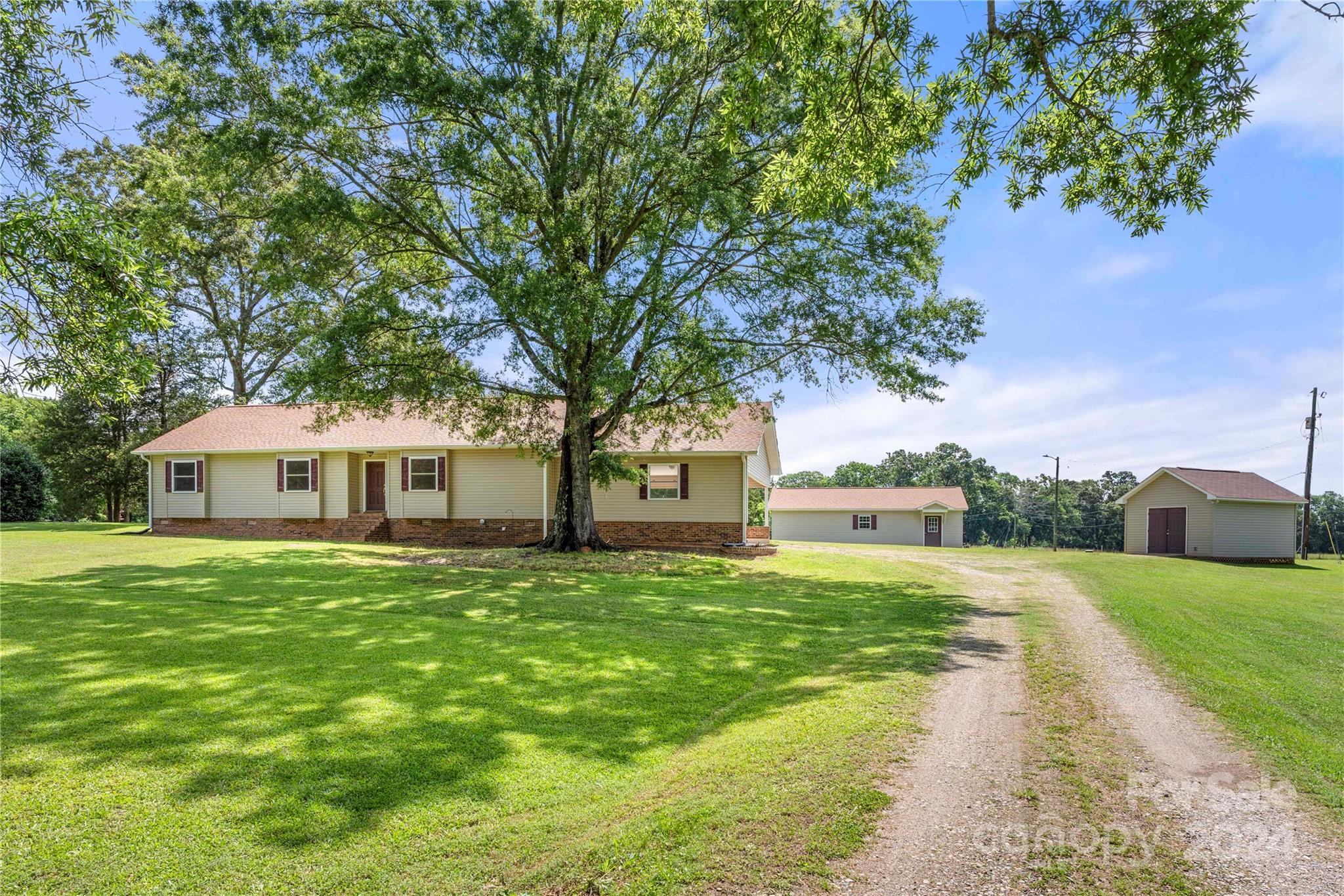 Creekwood - Residential