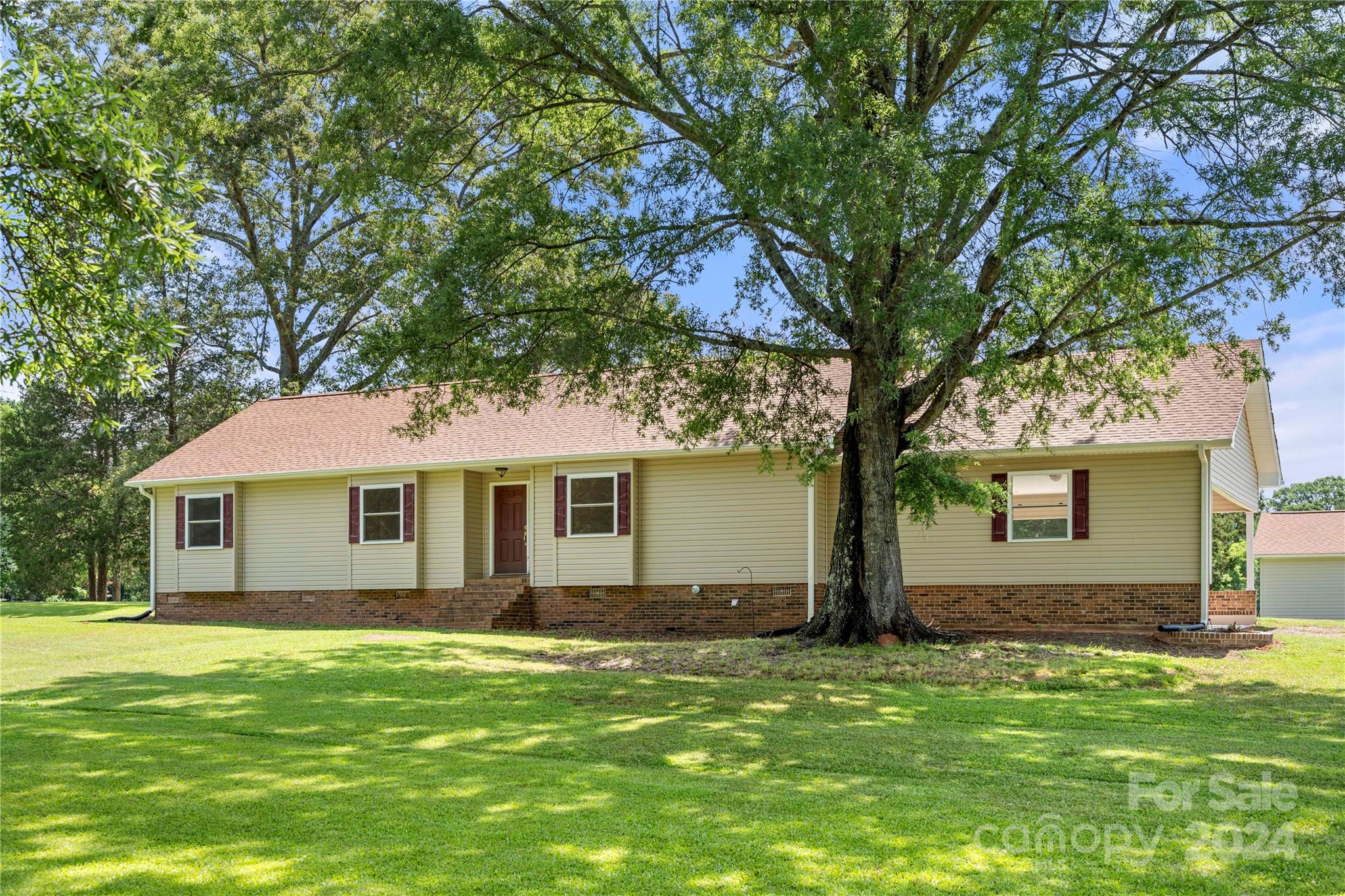 Creekwood - Residential