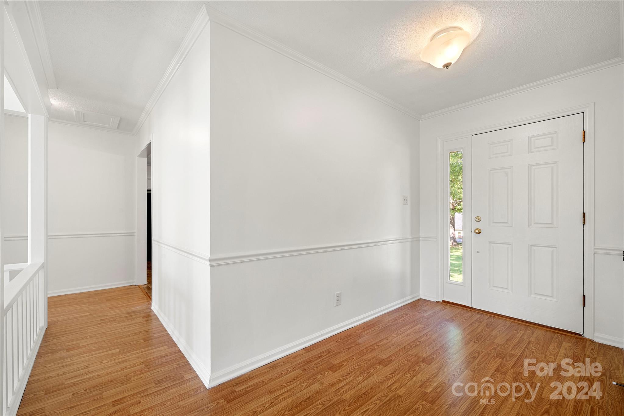 Creekwood - Residential