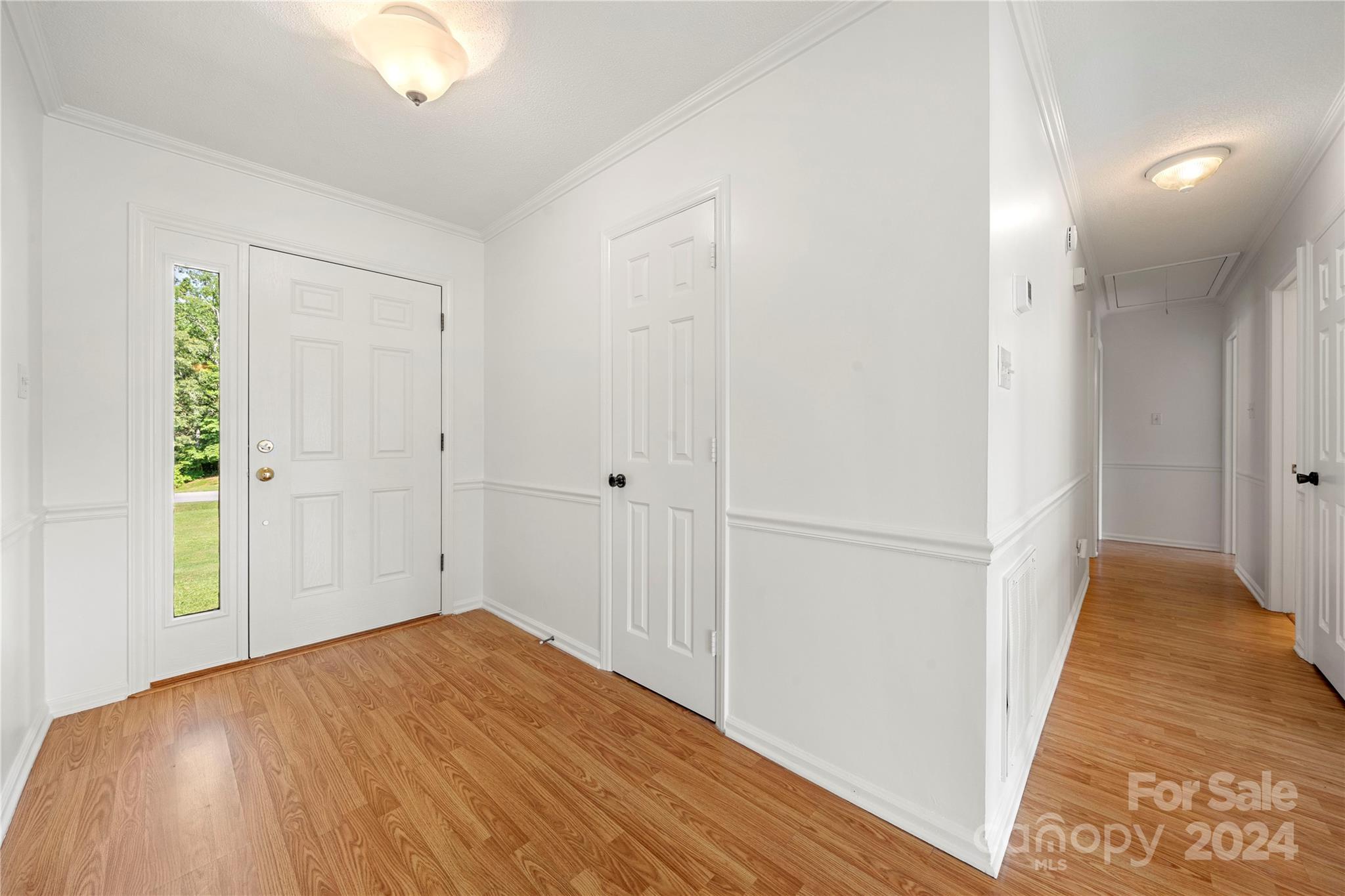 Creekwood - Residential