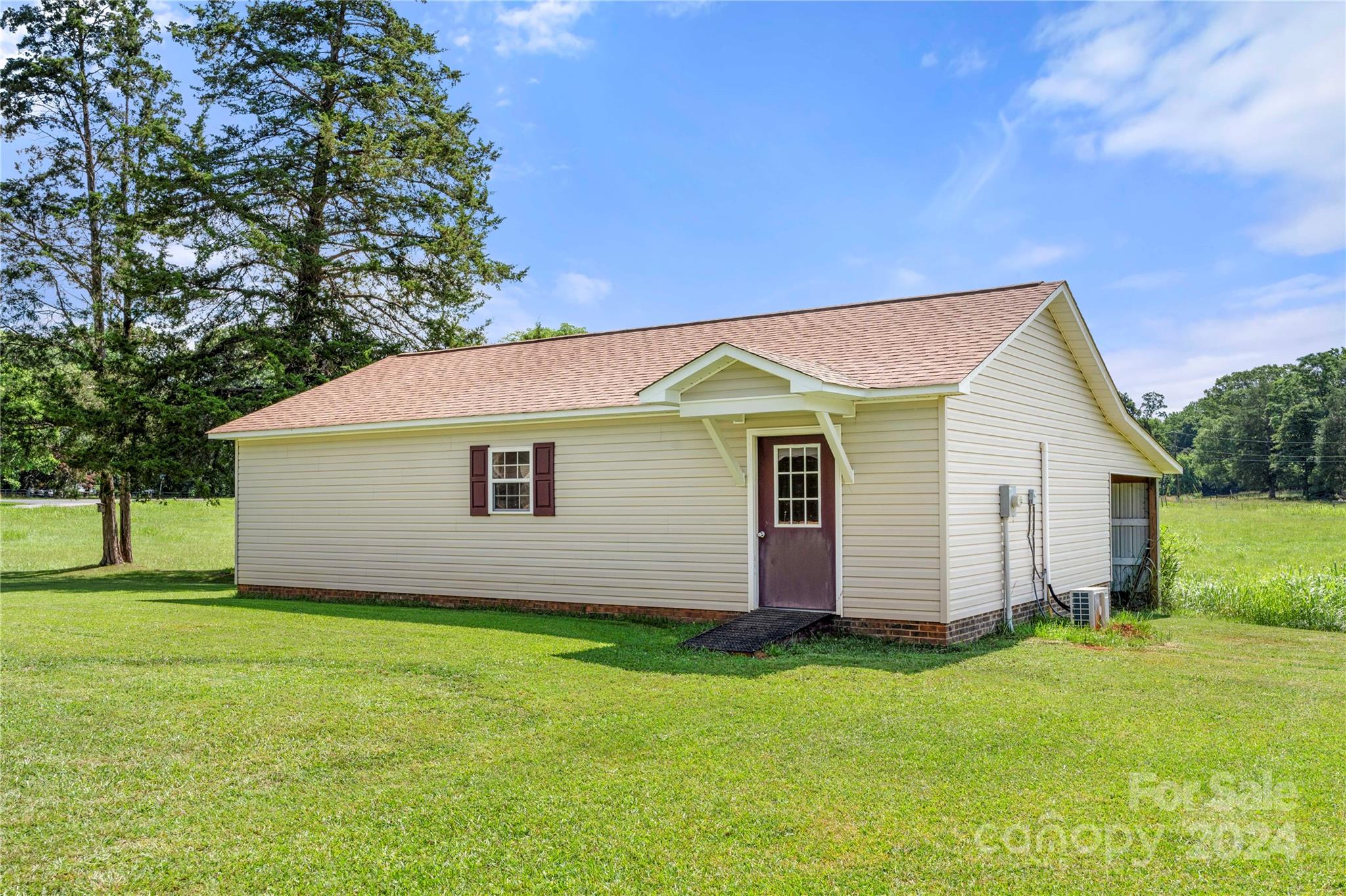 Creekwood - Residential