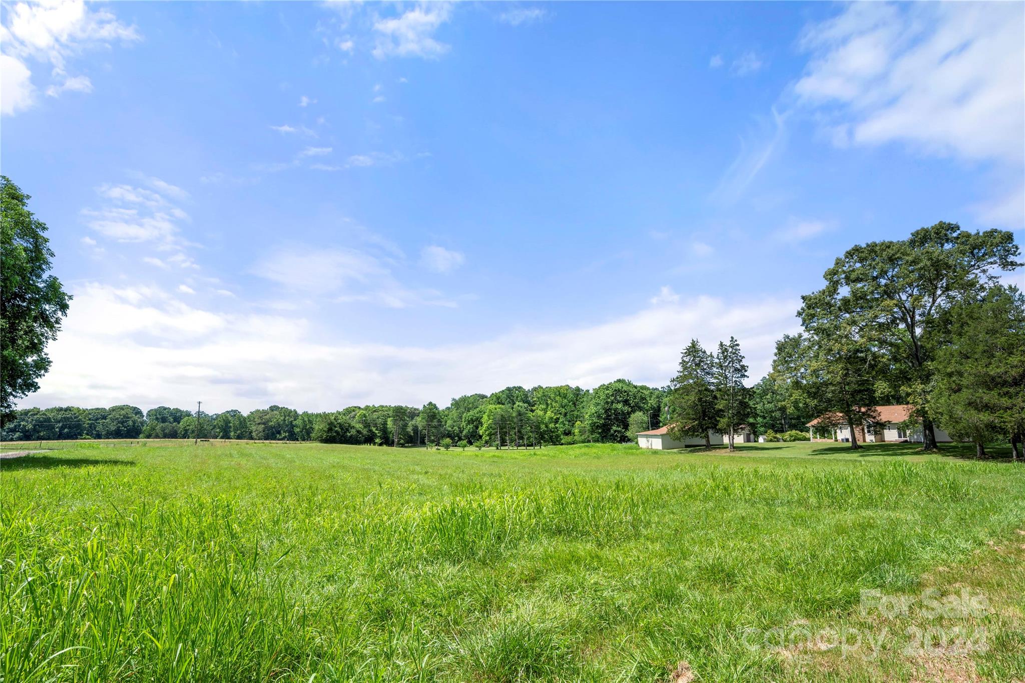 Creekwood - Residential