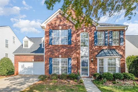 6836 Olmsford Drive Huntersville NC 28078