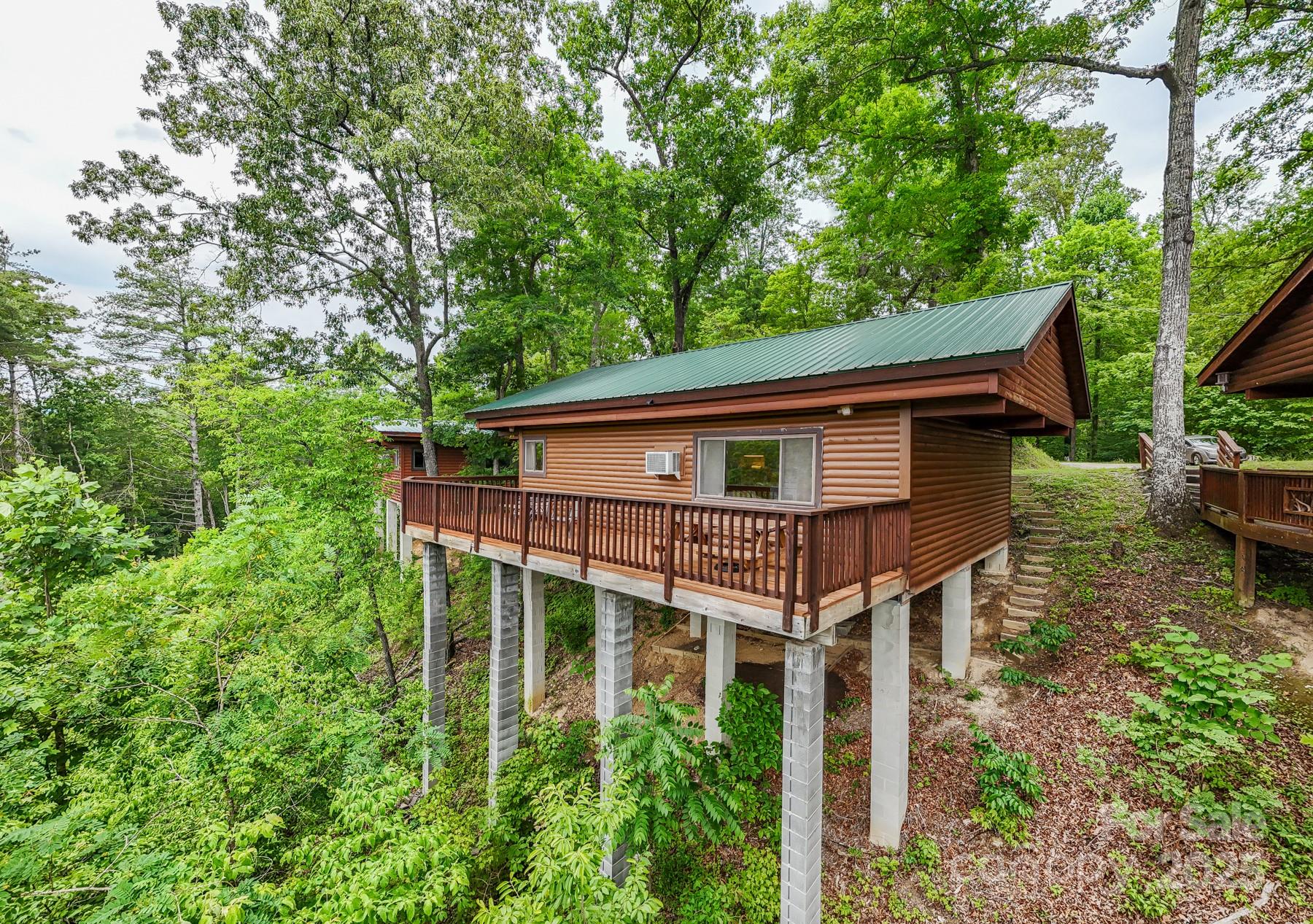 307 Blue Ridge Parkway