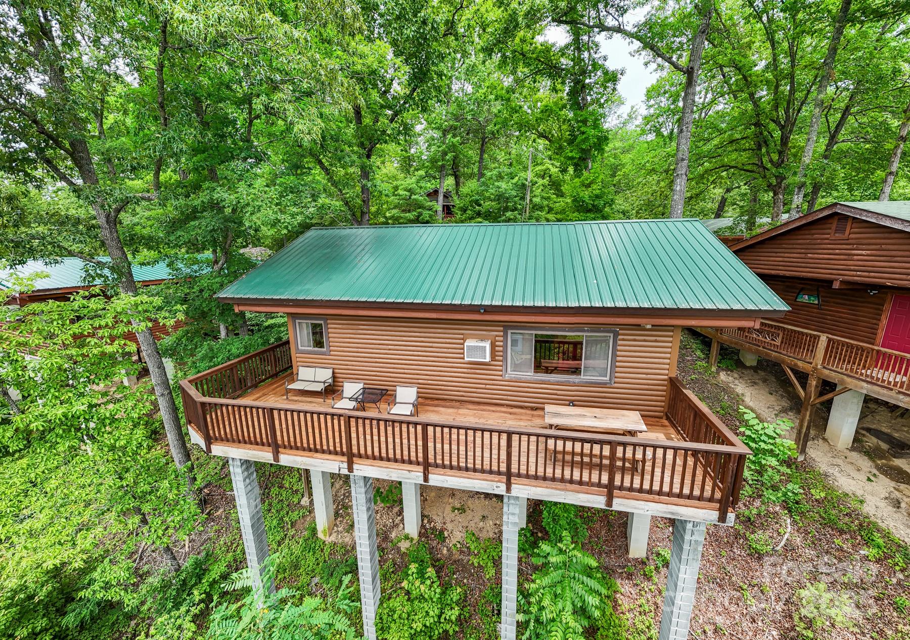 307 Blue Ridge Parkway