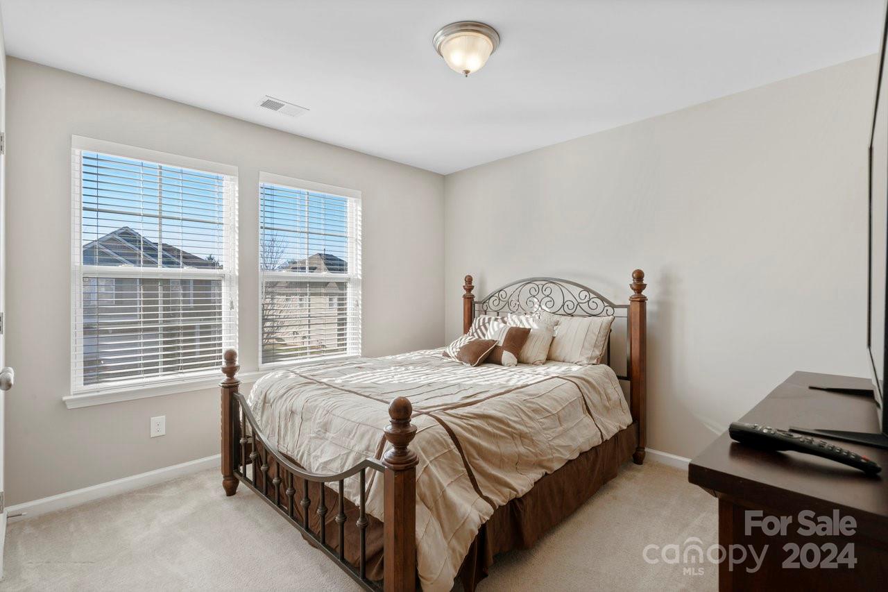 Hucks Landing - Residential