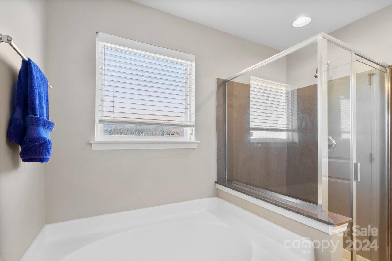 Hucks Landing - Residential