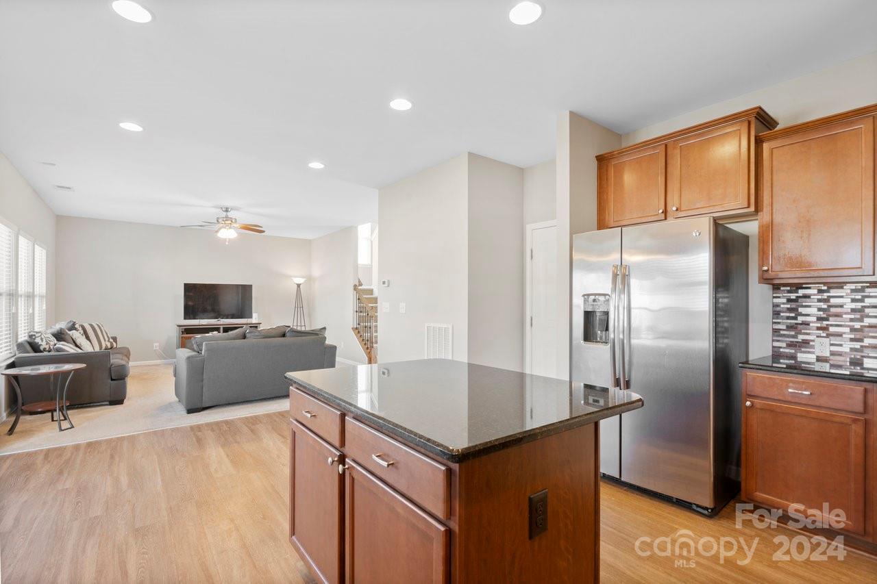 Hucks Landing - Residential