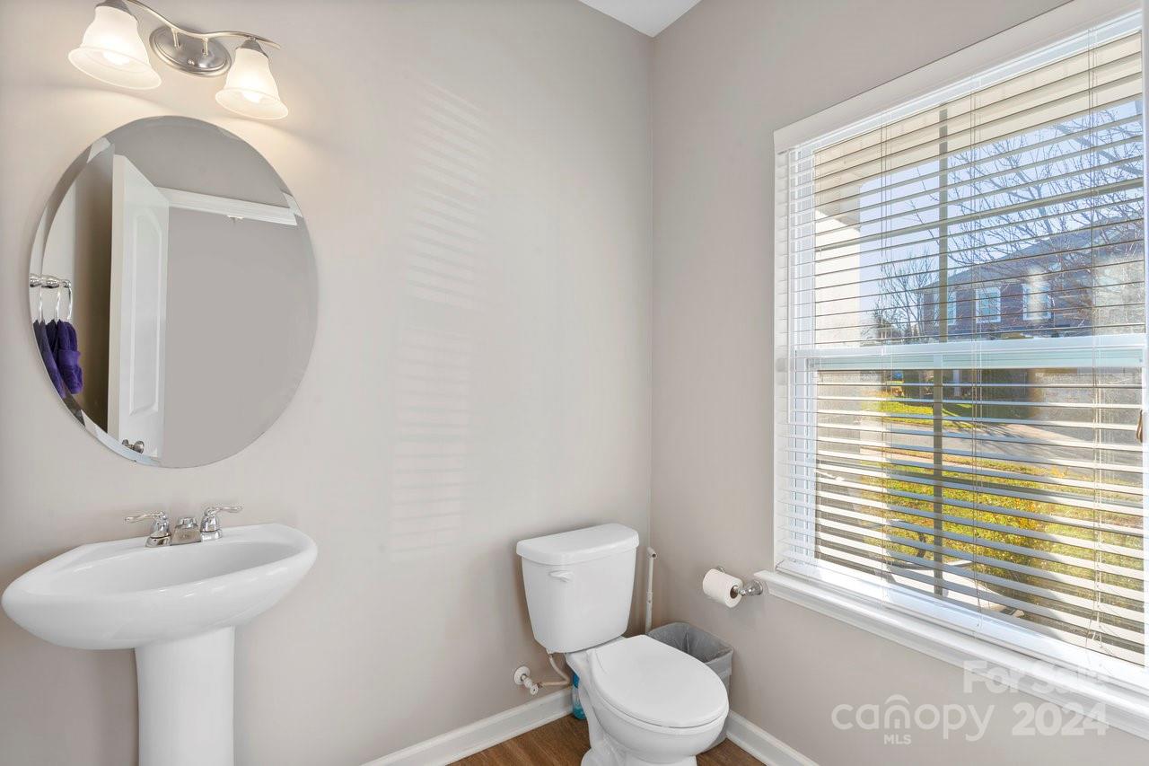 Hucks Landing - Residential