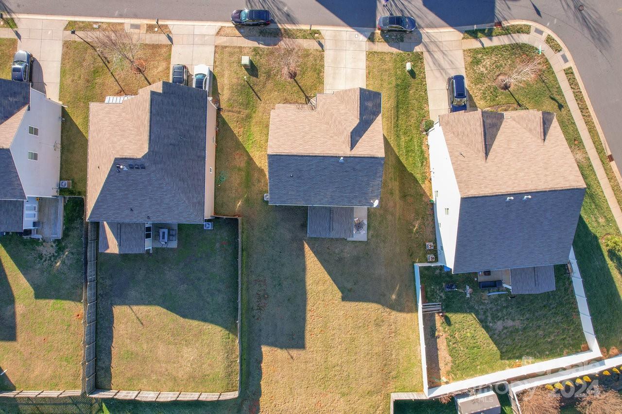 Hucks Landing - Residential