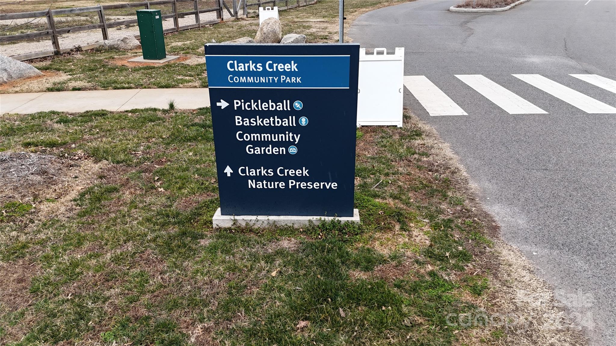 Hucks Landing - Residential