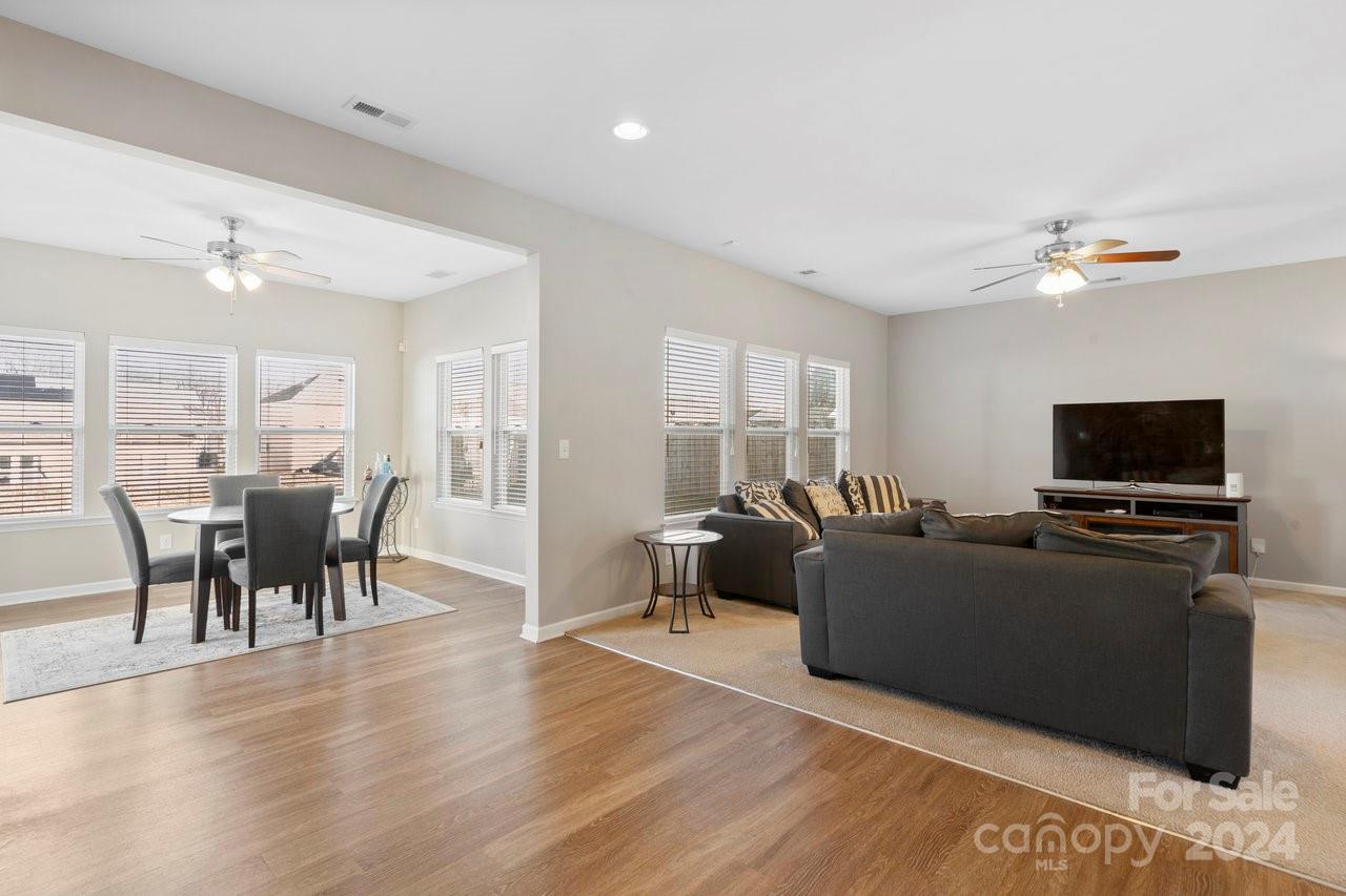 Hucks Landing - Residential