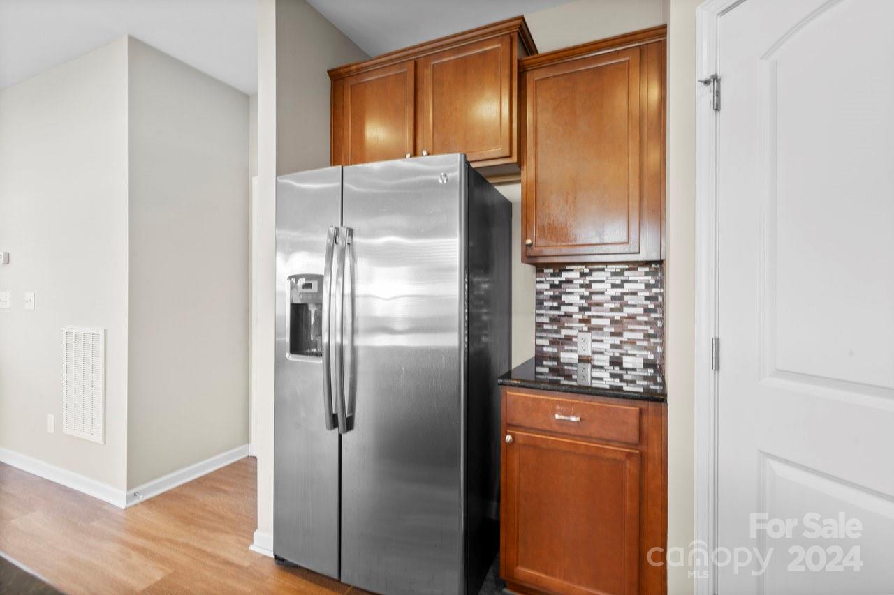 Hucks Landing - Residential