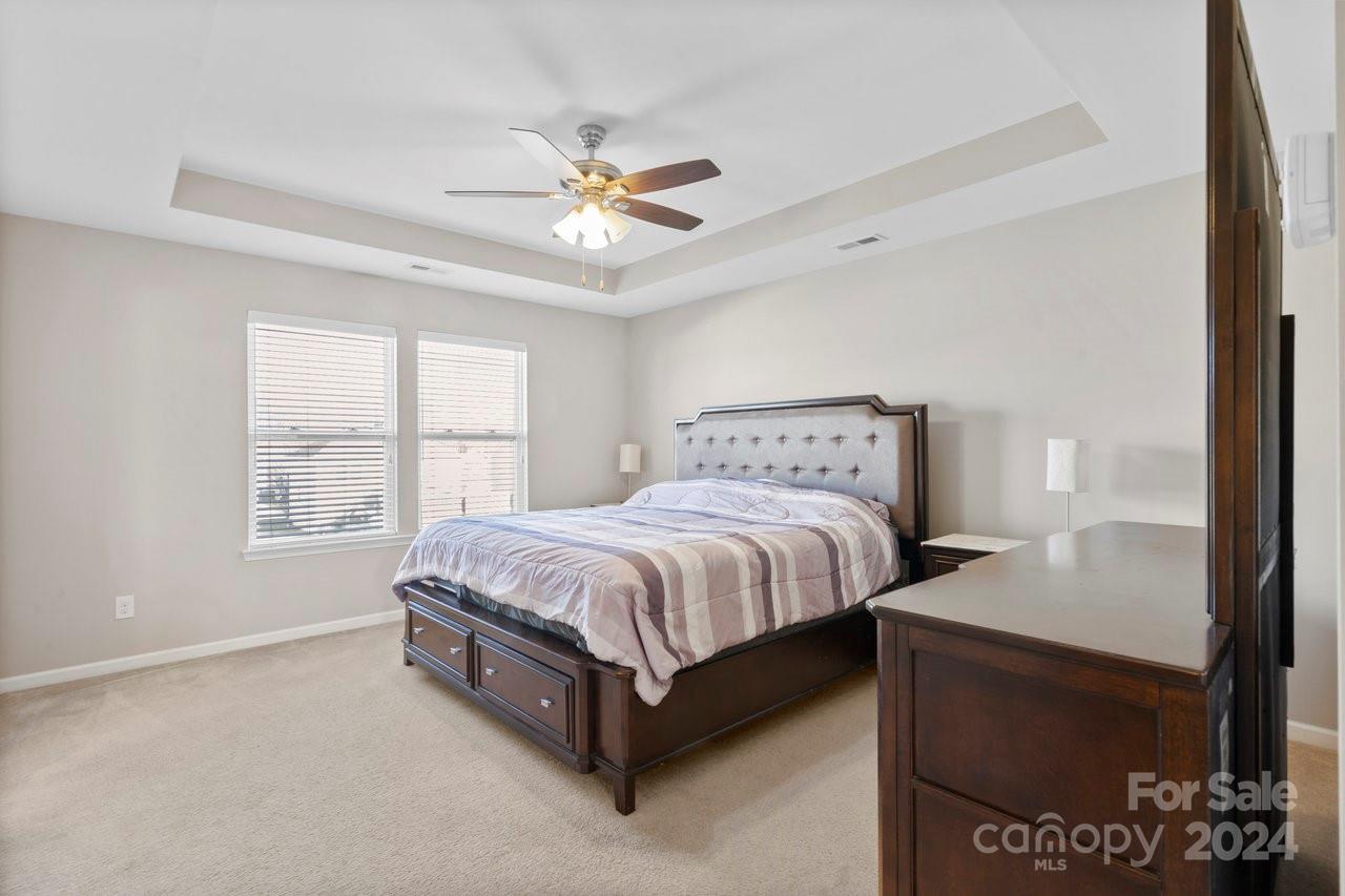 Hucks Landing - Residential