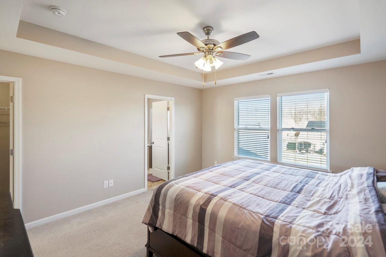 Hucks Landing - Residential