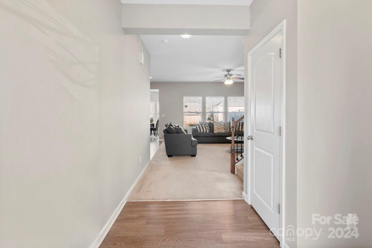 Hucks Landing - Residential