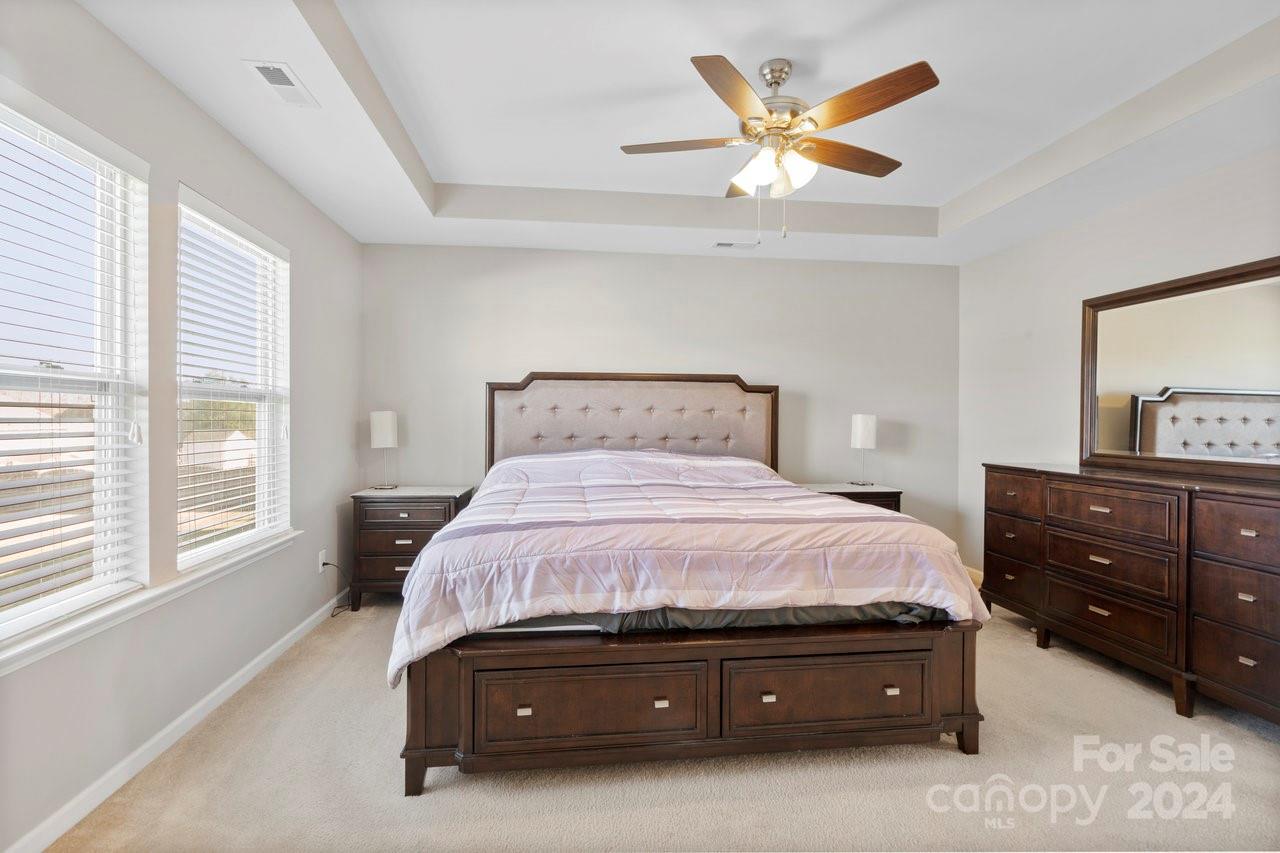 Hucks Landing - Residential