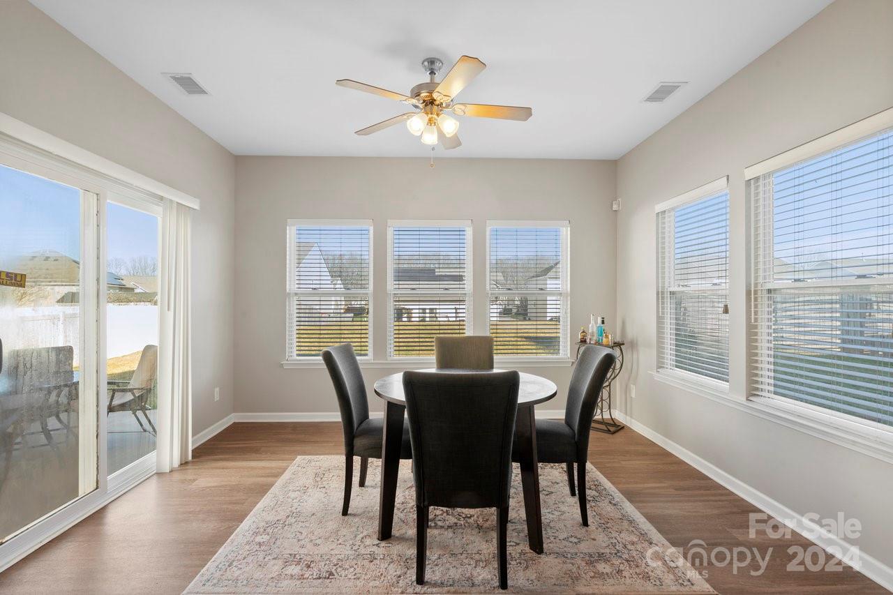 Hucks Landing - Residential